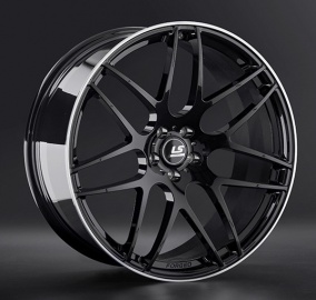 Диск LS Forged FG09 9,5x20 5*112 Et:45 Dia:66,6 bkl