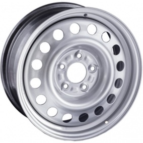 Диск Eurodisk 16003 6,5x16 5*114,3 Et:50 Dia:66,1 Silver
