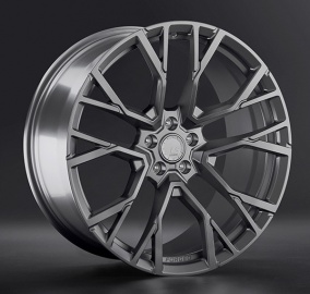 Диск LS Forged FG07 10x21 5*112 Et:44 Dia:66,6 MGM