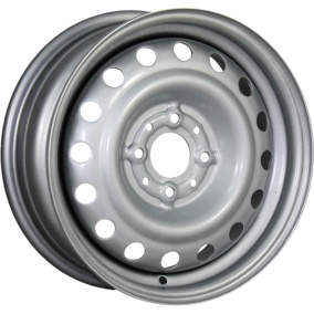 Диск Eurodisk 15009 6x15 4*100 Et:50 Dia:60,1 S