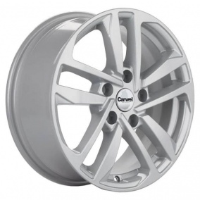 Диск Carwel Шунет 6,5x16 5*100 Et:39 Dia:57,1 SLT