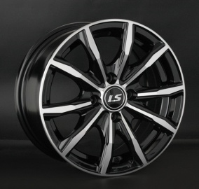 Диск LS wheels LS786 6x14 4*98 Et:35 Dia:58,6 BKF