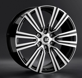 Диск LS Forged FG15 8x18 6*139,7 Et:36 Dia:100,1 BKF