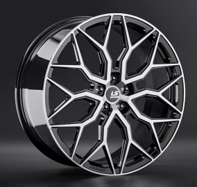 Диск LS Forged FG13 8x18 5*108 Et:36 Dia:65,1 BKF