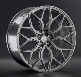 Диск LS Forged FG13 8x18 5*108 Et:36 Dia:65,1 MGM