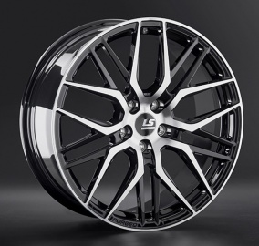 Диск LS Forged FG04 8x19 5*108 Et:36 Dia:65,1 BKF