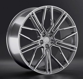 Диск LS Forged FG08 9x21 5*150 Et:45 Dia:110,1 bkf