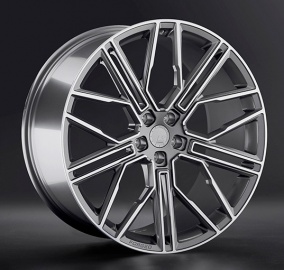 Диск LS Forged FG08 9x21 5*150 Et:45 Dia:110,1 MGM