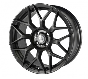 Диск RR CSS3940 6x14 4*100 Et:35 Dia:60,1 MK