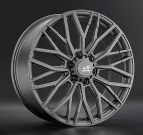 Диск LS Forged FG33 9x21 6*139,7 Et:30 Dia:100,1 MGM