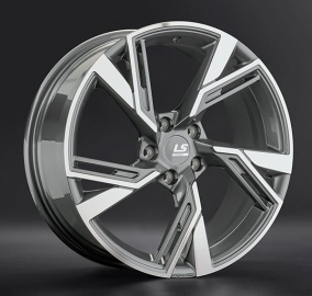 Диск LS Forged FG23 8x19 5*114,3 Et:45 Dia:67,1 gmf