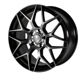 Диск RR CSS3940 8x18 5*108 Et:45 Dia:60,1 B-P/B