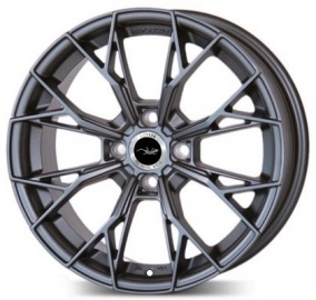 Диск Lizardo XH180 7x16 4*100 Et:40 Dia:60,1 CB