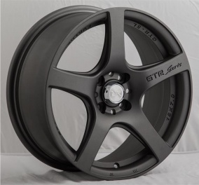 Диск RR CSS 3718 6,5x15 4*98 Et:35 Dia:58,6 MK/M