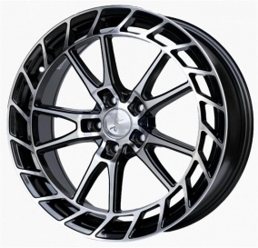 Диск RR CSSYA5641 8,5x20 5*108 Et:45 Dia:63,4 MK/M