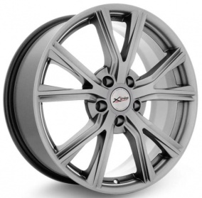 Диск X'trike X-122 7,5x18 5*108 Et:38 Dia:54,1 HSB