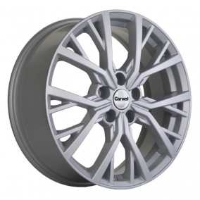 Диск Carwel Тур 1806 7x18 5*114,3 Et:48,5 Dia:67,1 SLT