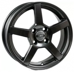 Диск NEO V03 7x17 4*100 Et:40 Dia:60,1 BMG