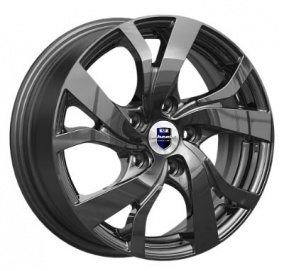 Диск K&K Палермо 6,5x16 5*112 Et:50 Dia:57,1 кварц