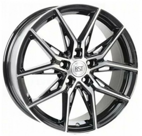 Диск RST R218 7,5x18 5*108 Et:47 Dia:60,1 BD