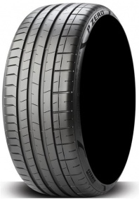 Шина Pirelli PZERO SPORTS CAR 255/55 R20 110Y