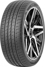 Шина Sonix L-Zeal 56 255/45R18 99W RunFlat