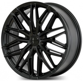 Диск PDW RAMZES (2119) 8x18 5*114,3 Et:37 Dia:66,6 U4B