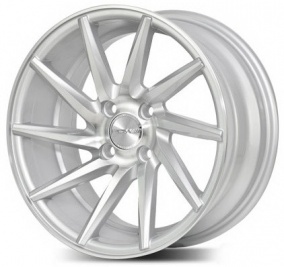 Диск PDW 1022Left 7x16 4*100 Et:30 Dia:60,1 M/S