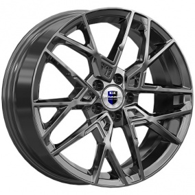 Диск K&K Вудроф 7x18 5*108 Et:41 Dia:59,6 Кварц