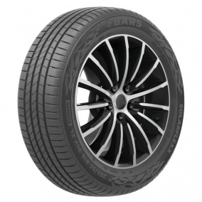 Шина Bars SOLARFLEXX 215/60 R16 95V