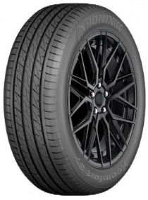 Шина Sonix Xcomfort S7 185/65 R15 88H
