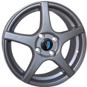 Диск VENTI 1510 6x15 4*100 Et:37 Dia:60,1 HB