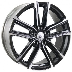 Диск RST R076 6x16 4*100 Et:48 Dia:54,1 BD