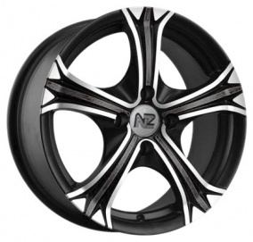 Диск PDW 2003 8x18 5*114,3 Et:37 Dia:66,6 U4B