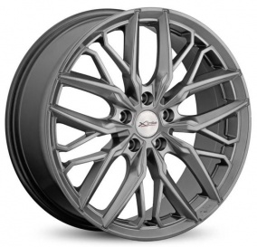 Диск X'trike X-139 7,5x19 5*114,3 Et:40 Dia:60,1 BH