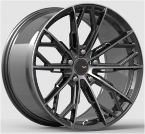 Диск RR CSSYA3385 8,5x20 5*130 Et:40 Dia:71,6 B-P