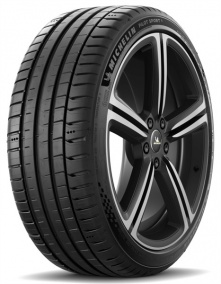 Шина Michelin Pilot Sport S 5 265/35R20 99Y