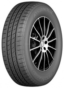 Шина Sonix SuperVan S1 195/60R16 99/97T