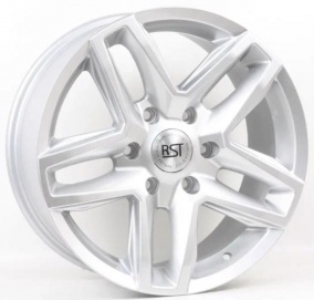 Диск RST R238 8x18 6*139,7 Et:35 Dia:100,1 S