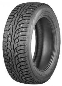 Шина Ikon Tyres (Nokian Tyres) Nordman 5 195/55R16 91T