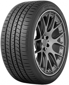Шина Yokohama Geolandar X-CV G057 255/50 R21 106W