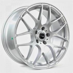 Диск PDW KAISER 8,5x19 5*108 Et:45 Dia:67,1 B