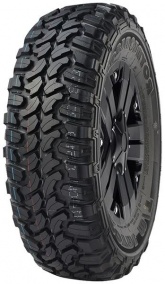 Шина Royal Black ROYAL M/T 35/12,5 R17 121Q