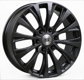 Диск X'trikeRST R109 7,5x19 6*139,7 Et:25 Dia:106,1 BMG