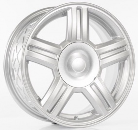 Диск X-RACE SH653 6,5x15 4*98 Et:35 Dia:58,6 s
