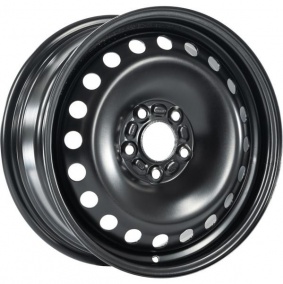 Диск Trebl R-1751 7,5x18 5*114,3 Et:45 Dia:67,1 black