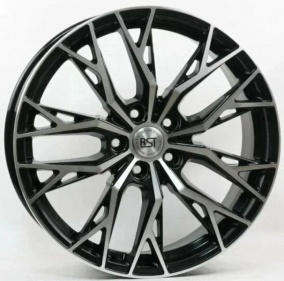 Диск RST R119 7x19 5*108 Et:36 Dia:65,1 BD