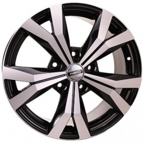 Диск NEO 715 7,5x17 5*130 Et:50 Dia:71,6 BD