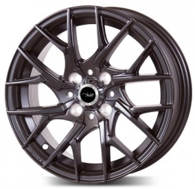 Диск Lizardo XH143 (XH291) 5,5x14 4*98 Et:35 Dia:58,5 CB