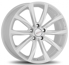 Диск X'trike X-138 7x18 5*108 Et:33 Dia:60,1 HS